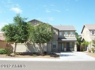 2607 E Ridge Creek Rd, Phoenix, AZ 85024