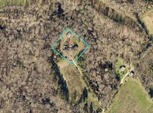 10725 Merchants Hope Rd, North Prince George, VA 23860