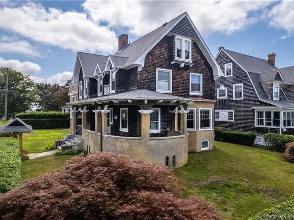 58 Bellevue Place, New London, CT 06320