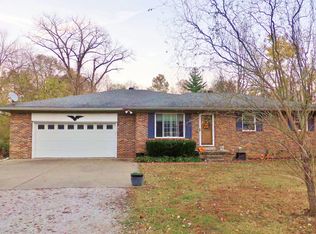 29 Roesner Rd, Evansville, IN 47712