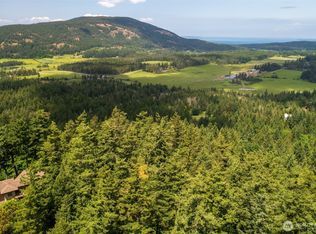 1700 Mountain Crest, Orcas Island, WA 98245