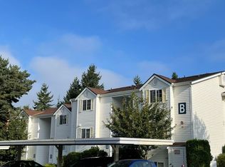 11002 SE Petrovitsky Rd UNIT B301, Renton, WA 98055