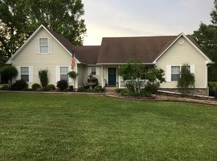 2324 Covington Rd, Ward, AR 72176