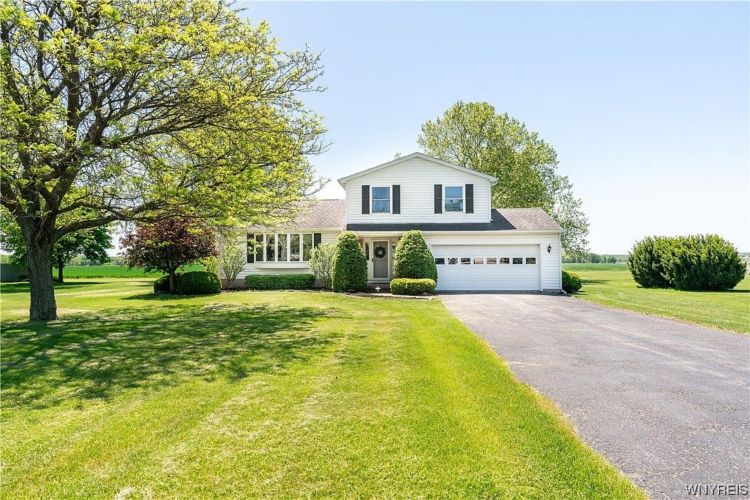 7160 Ellicott Rd, Lockport, NY 14094 Zillow