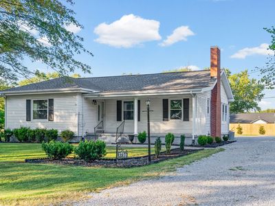 1710 Parkview Dr, Hopkinsville, KY, 42240