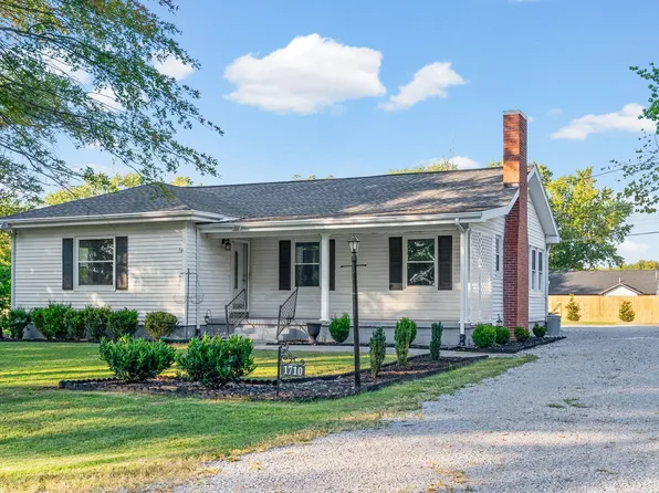 1710 Parkview Dr, Hopkinsville, KY 42240
