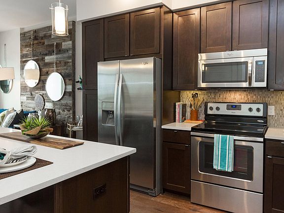 2nd image of 3575 E Cherry Creek North Dr #709
