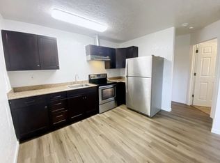 717 N Flower Street, Anchorage, AK 99508