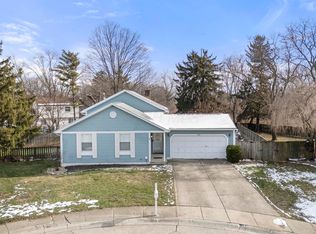 3487 Alfred Ct, Columbus, OH 43221