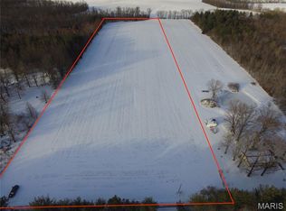 0 E Rileyville Rd, Dix, IL 62830