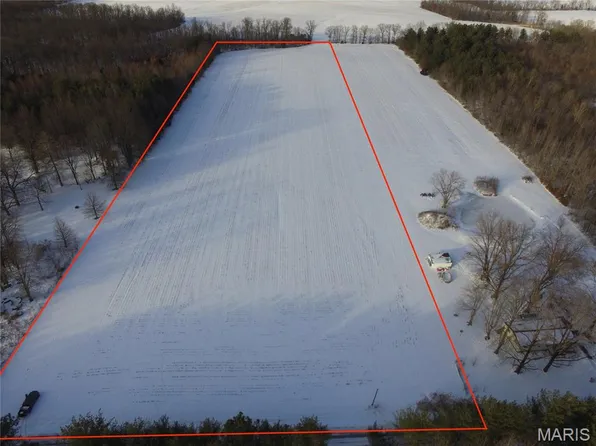 0 E Rileyville Rd, Dix, IL 62830