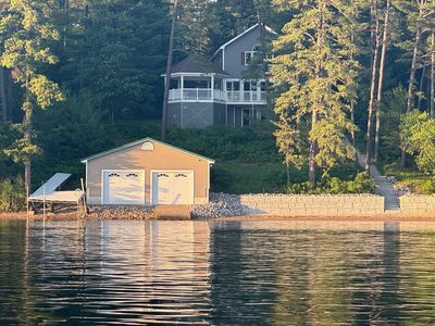 112 N Broad Bay Road, Freedom, NH, 03836