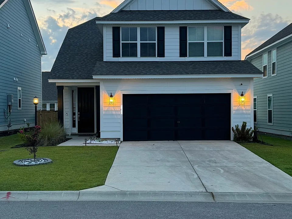 308 Hillman Trail Dr