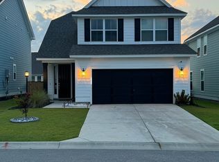 308 Hillman Trail Dr, Moncks Corner, SC 29461