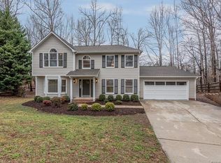 2303 Tranquil Cove Ct, Matthews, NC 28105