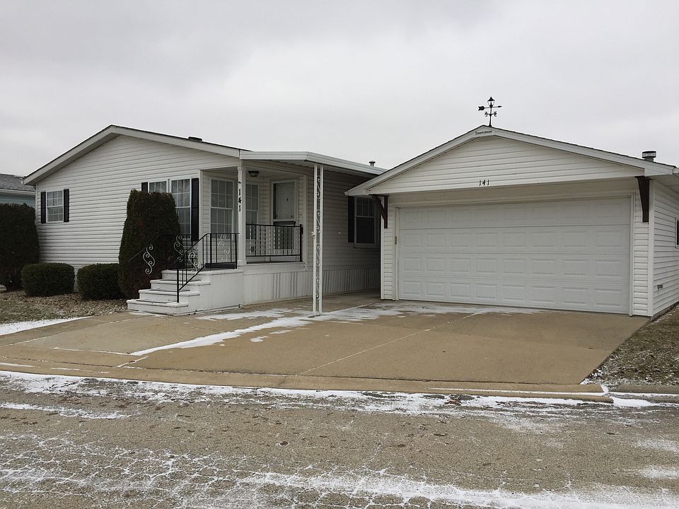 141 Vermont Drive