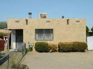 535 Vermont St NE, Albuquerque, NM 87108