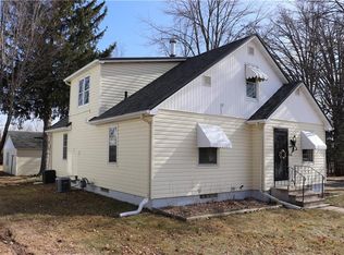 400 Madison St, Stanley, WI 54768