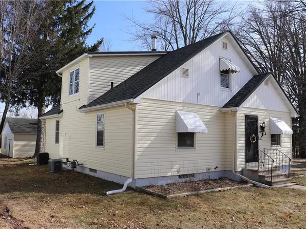 400 Madison Street, Stanley, WI 54768