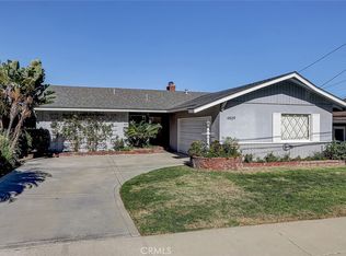4509 Vista Largo, Torrance, CA 90505