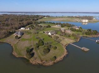 1104 Deep Water Cv LOT 346-R, Corsicana, TX 75109