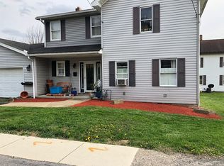 476 Washington St, Indiana, PA 15701