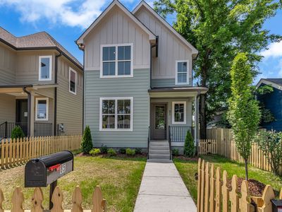 85 Green St, Nashville, TN, 37210