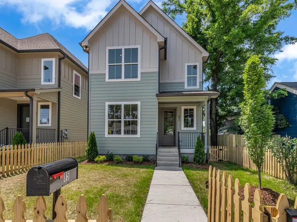 85 Green St, Nashville, TN 37210