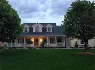 4483 Brookstone Dr, Saginaw, MI 48603