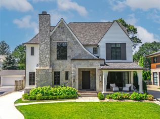 1295 Lakeside Dr, Birmingham, MI 48009