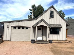 314 W Roundup Rd, Payson, AZ 85541