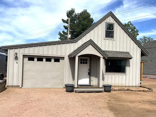314 W Roundup Rd, Payson, AZ 85541