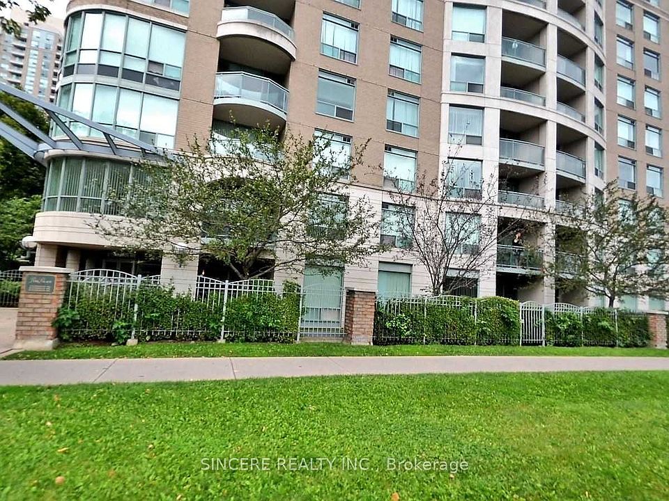 1st image of 18 Pemberton Ave #1000