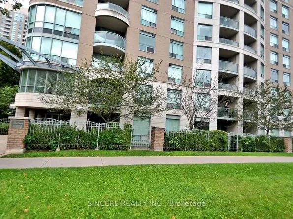 18 Pemberton Ave, Toronto, ON