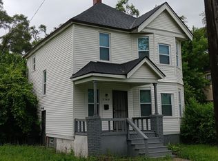5349 Crane St, Detroit, MI 48213