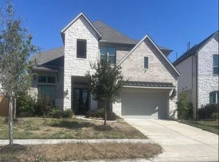 15754 Deeside Spring Dr, Humble, TX 77346
