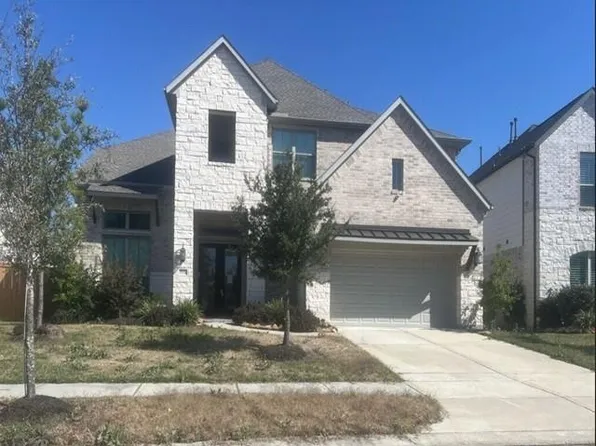15754 Deeside Spring Dr, Humble, TX 77346