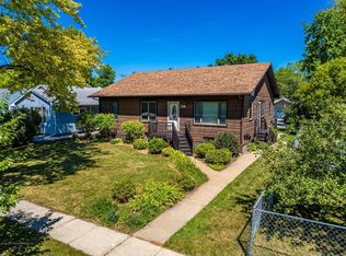 110 6th Ave W, West Fargo, ND 58078