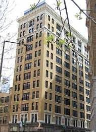 1st image of 350 Saint Peter St Unit 803