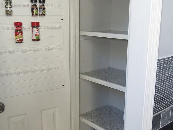 Pantry