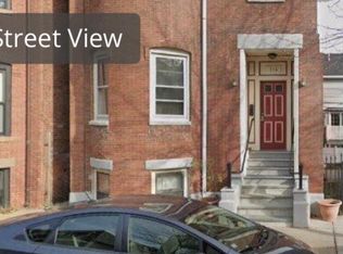 116 W 3rd St #3, Boston, MA 02127