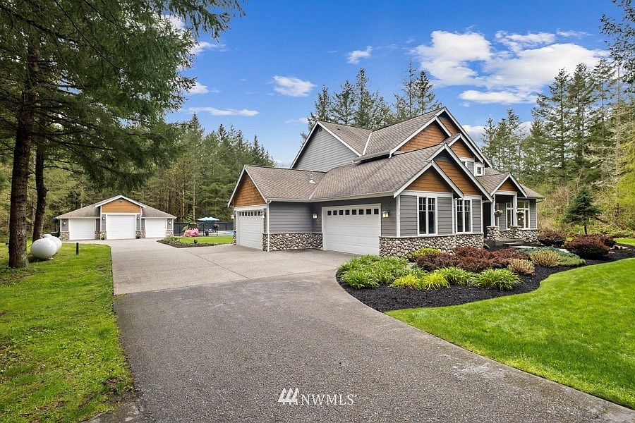 27831 SE 268th Street, Ravensdale, WA 98051 Zillow