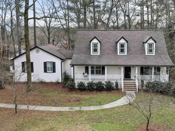 156 Arbery Dr NW, Huntsville, AL 35806