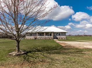 1819 Tandy Rd, Fordland, MO 65652