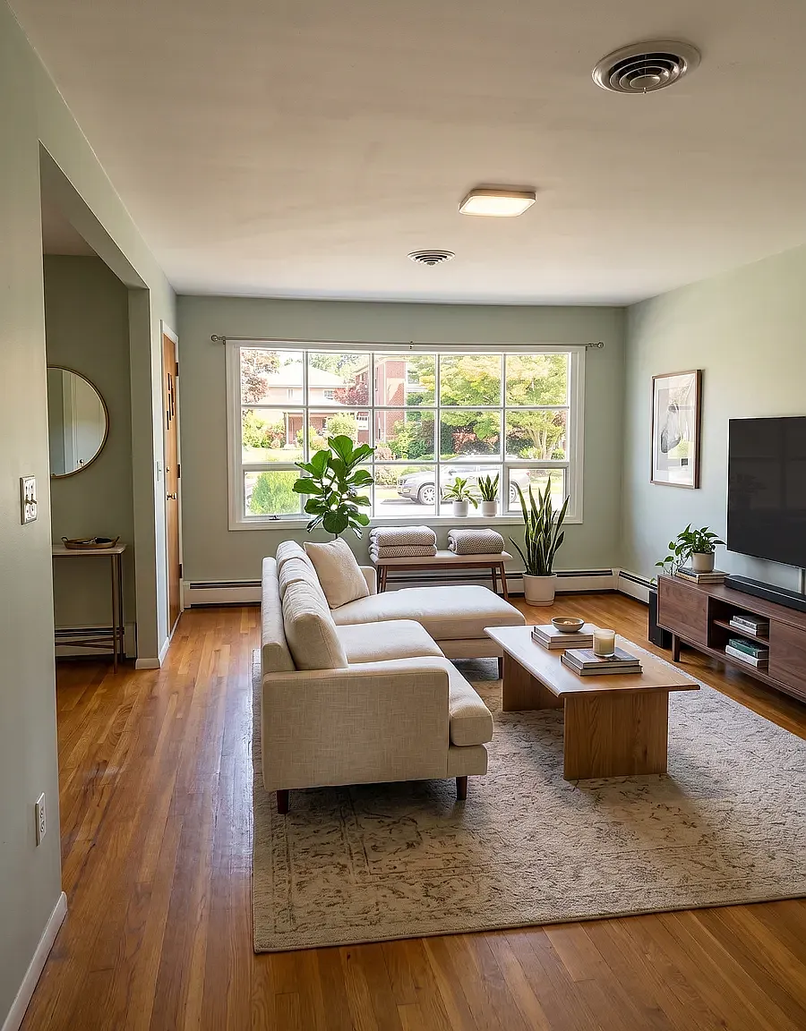 3 bed, 1984 sqft, $3,500 — Photo 2
