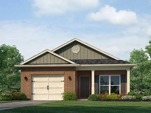 4325 Henry Rd, Tuscaloosa, AL 35405