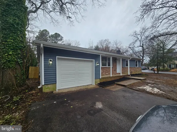 802 Cypress Beach Rd, Severna Park, MD 21146