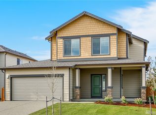 303 S Spruce St, Buckley, WA 98321