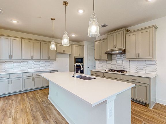 Kitchen - Representational Photo