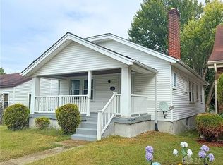 44 Fer Don Rd, Dayton, OH 45405